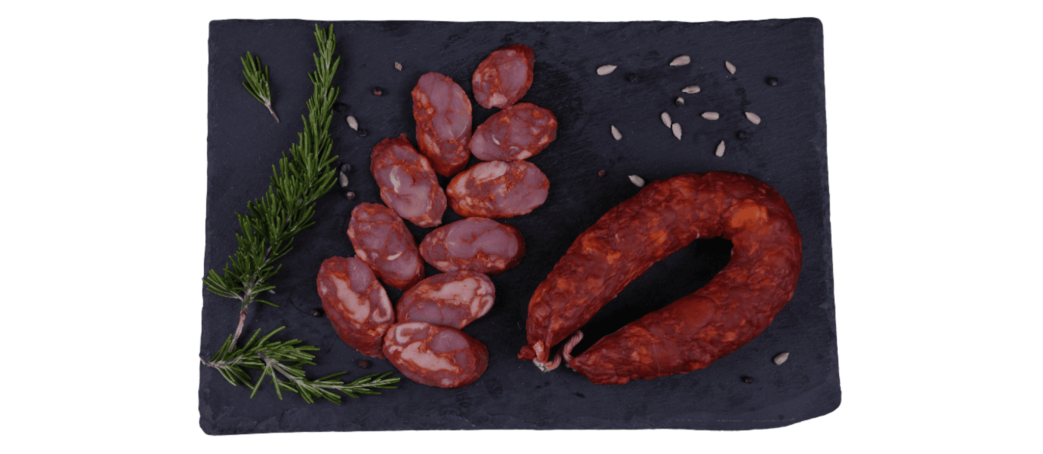 Chouriço Extra Picante- Artistico