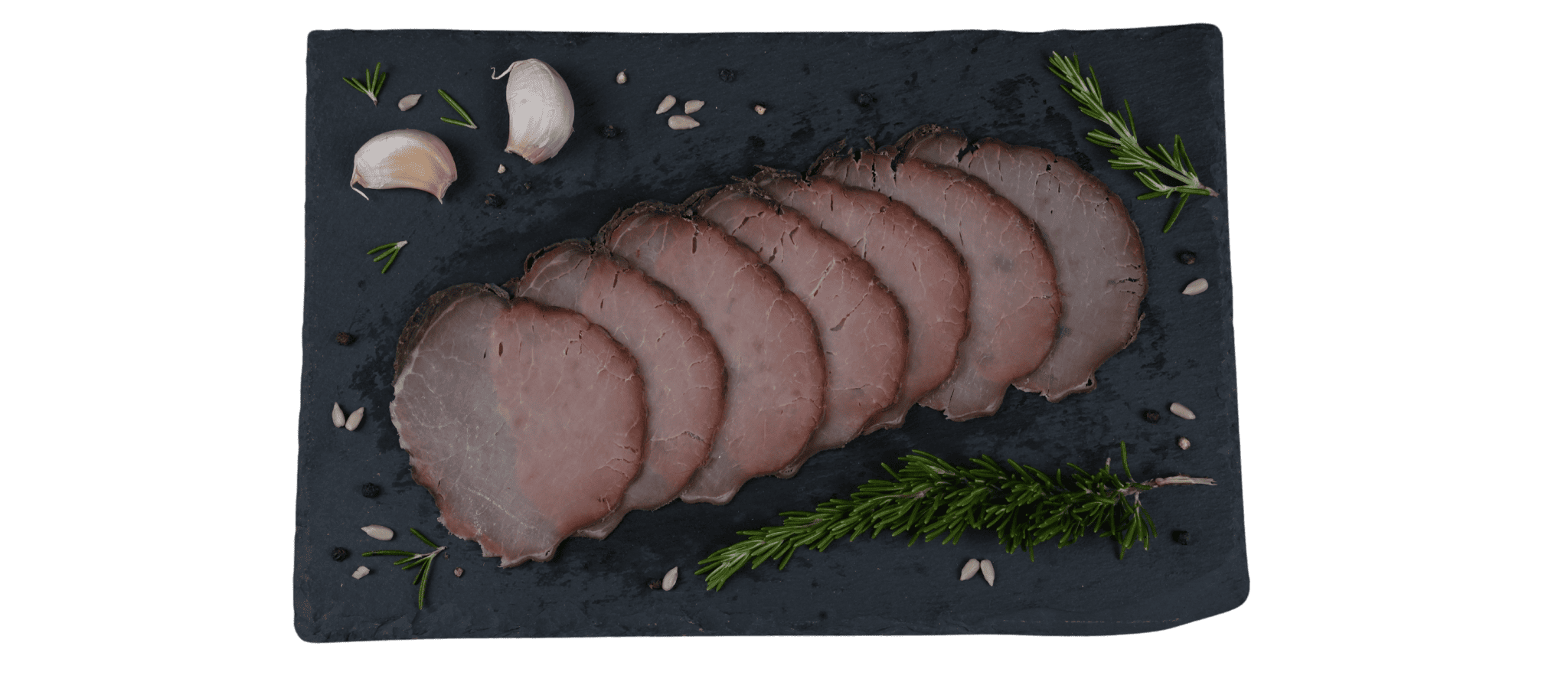 Lombo Vinho D'alhos- Artistico