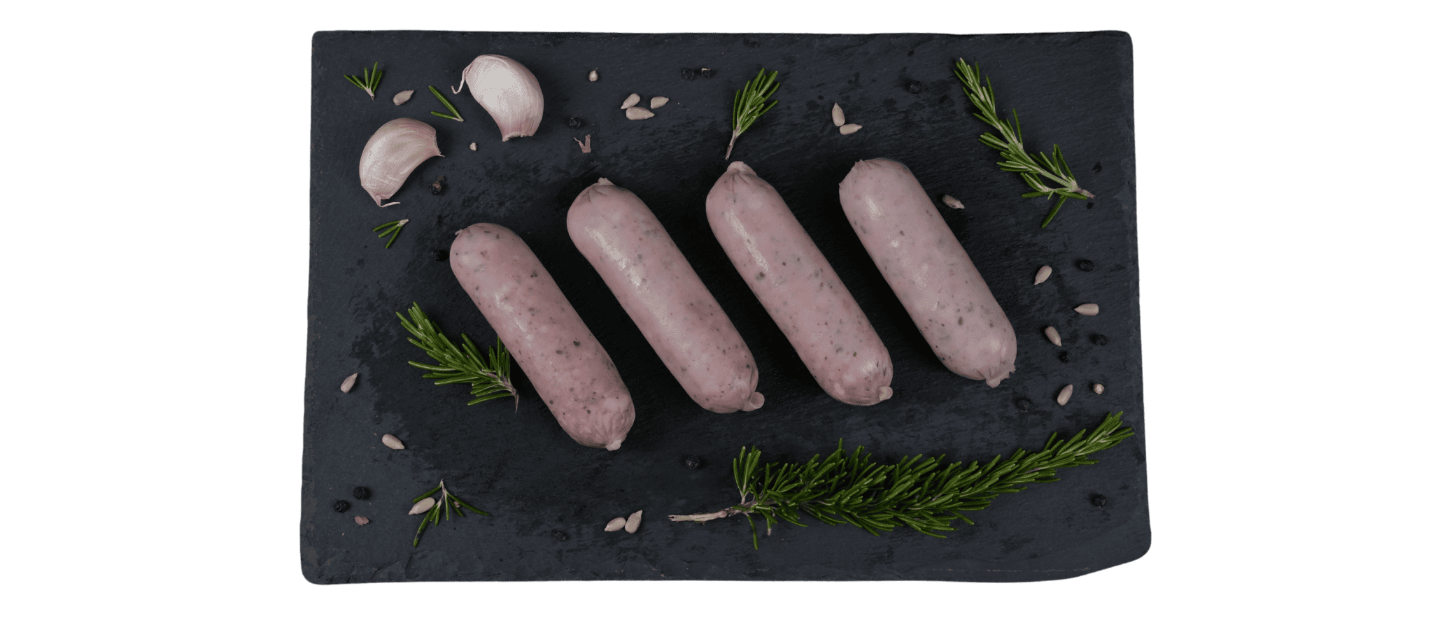 Salsicha Churrasco- Artistico