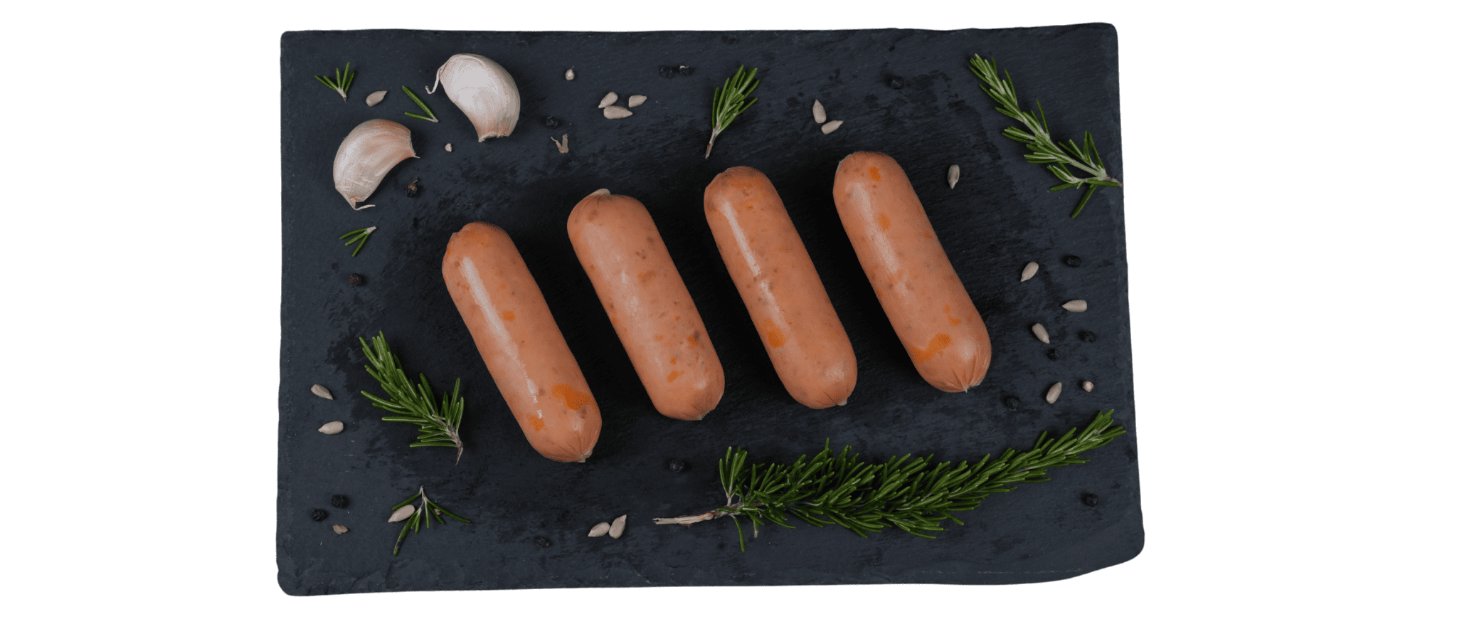 Salsicha Churrasco Picante- Artistico