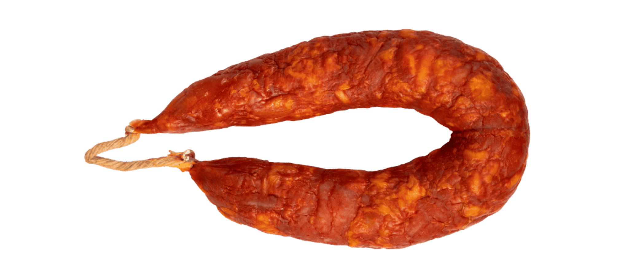 CHOURIÇO EXTRA Desembalado HD