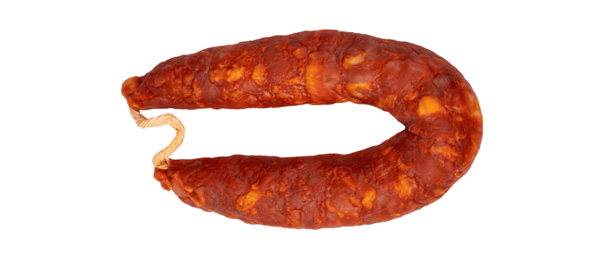 CHOURIÇO EXTRA PICANTE Desembalado HD