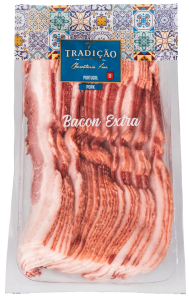 Bacon Extra Grande HD (Grande)