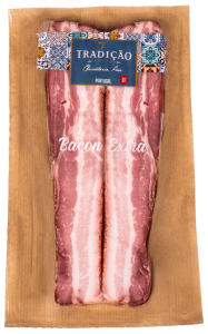 Bacon Extra Nacos HD (Grande)