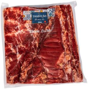 Bacon Extra Peça HD (Grande)