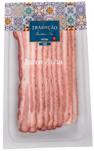 Bacon Extra Pequeno HD (Grande)