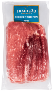 Bifanas da Perna de Porco HD (Grande)
