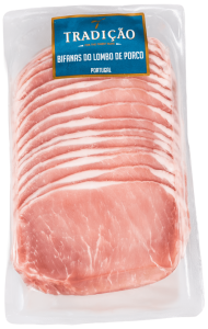 Bifanas fo Lombo de Porco HD (Grande)