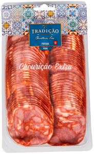 Chourição Extra Grande HD (Grande)