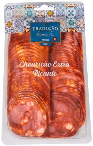 Chourição Extra Picante Grande HD (Grande)