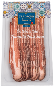 Entremeada Fumada Finissima HD (Grande)