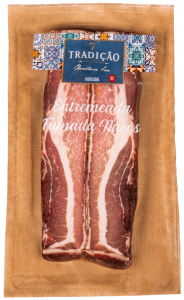 Entremeada Fumada Nacos HD (Grande)