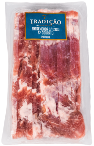 Entremeada sOssos sCourato Grande HD (Grande)