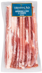 Entremeada sOssos sCourato Médio HD (Grande)