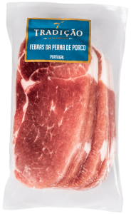 Febras da Perna de Porco HD (Grande)