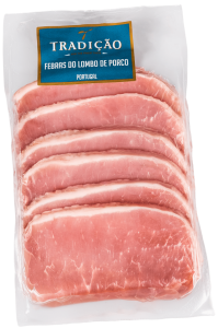 Febras de Lombo de Porco HD (Grande)