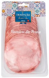 Fiambre de Alcatra Grande HD (Grande)