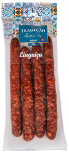 Linguiça HD (Grande)