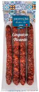 Linguiça Picante HD (Grande)
