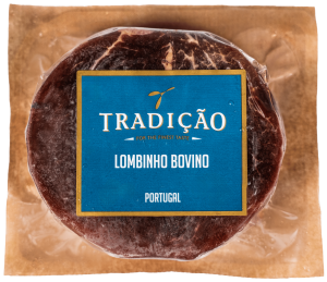 Lombinho Bovino HD (Grande)