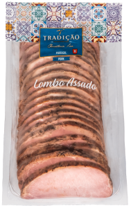 Lombo Assado Grande HD (Grande)