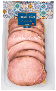 Lombo Assado Pequeno Hd (Grande)