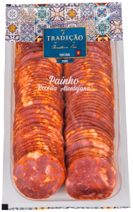 Painho Receita Alentejana Grande HD (Grande)