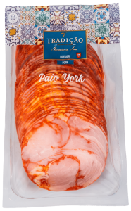 Paio York Grande HD (Grande)