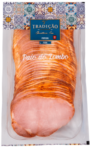 Paio do Lombo Grande HD (Grande)