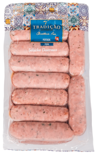 Salsicha Churrasco Grande HD (Grande)