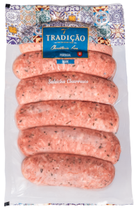 Salsicha Churrasco Médio HD (Grande)