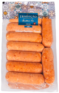 Salsicha Churrasco Picante Grande HD (Grande)